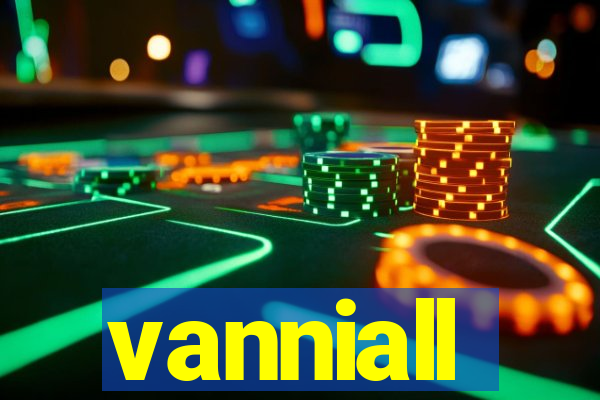 vanniall