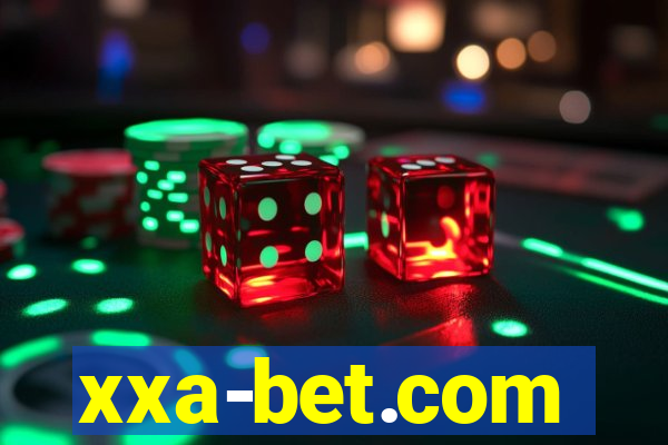 xxa-bet.com