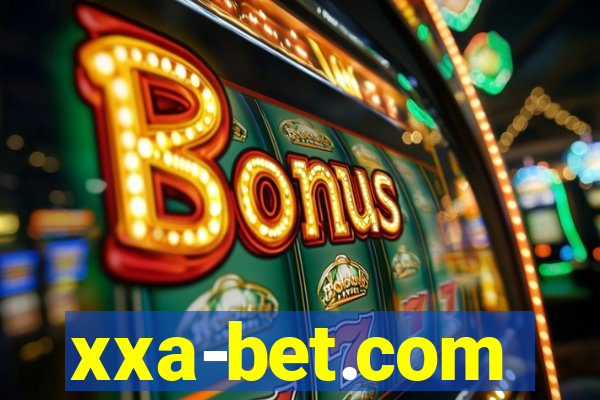 xxa-bet.com