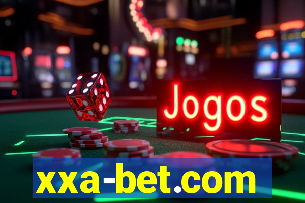 xxa-bet.com