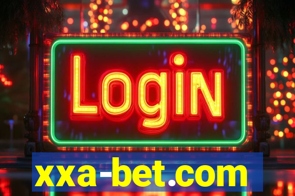 xxa-bet.com