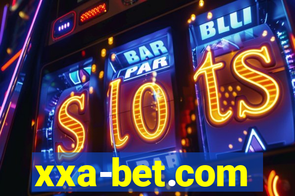 xxa-bet.com