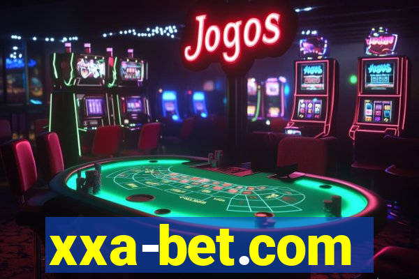 xxa-bet.com