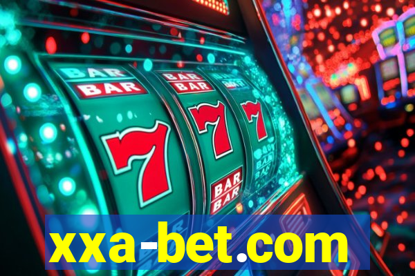 xxa-bet.com