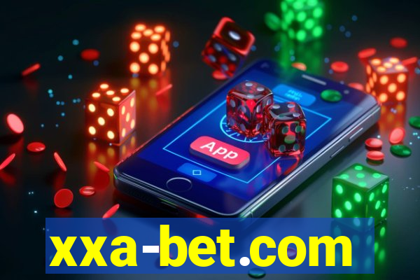 xxa-bet.com