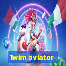 1wim aviator