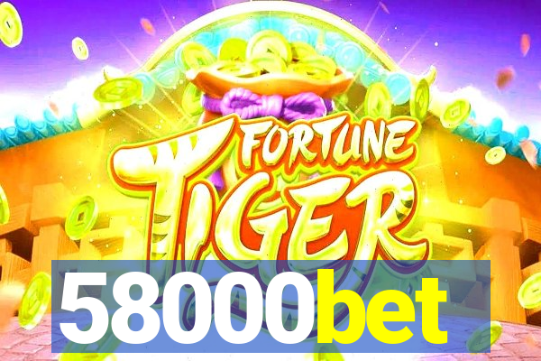 58000bet