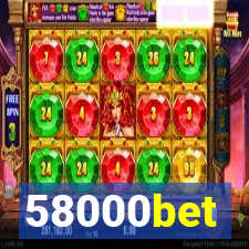 58000bet