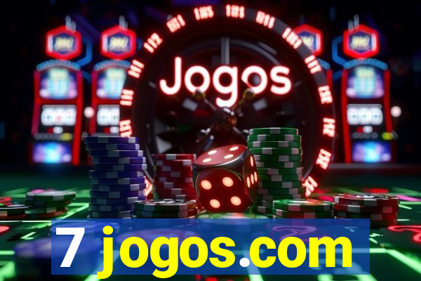 7 jogos.com