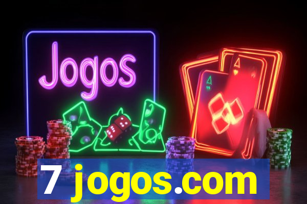 7 jogos.com