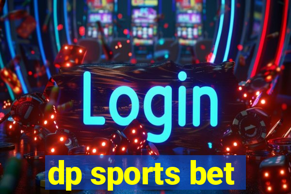 dp sports bet