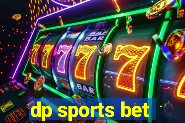 dp sports bet