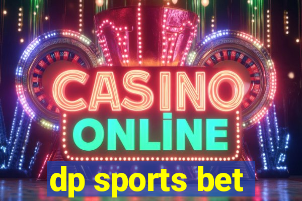 dp sports bet