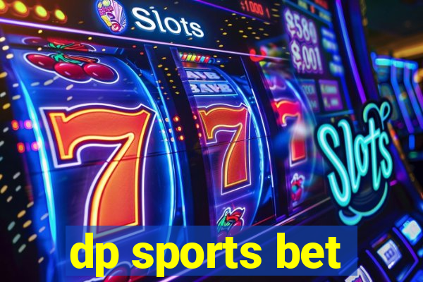 dp sports bet