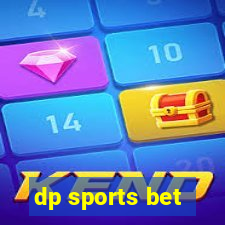 dp sports bet