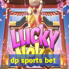 dp sports bet