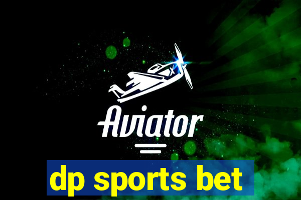 dp sports bet