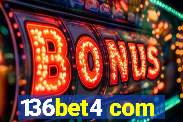 136bet4 com