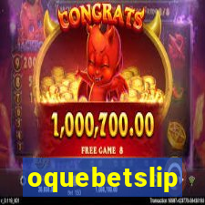 oquebetslip