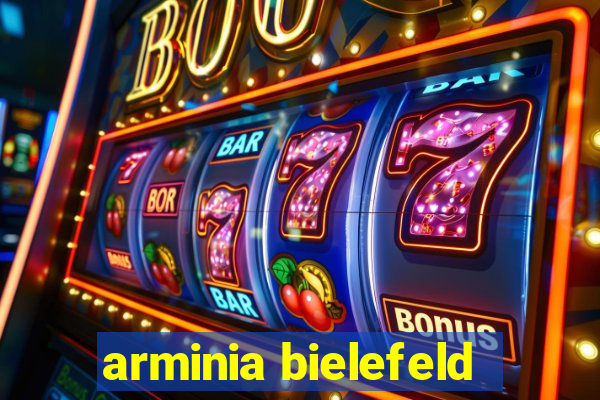 arminia bielefeld