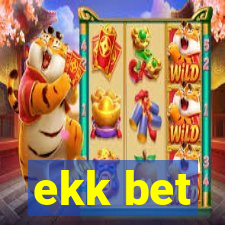 ekk bet