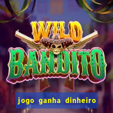 jogo ganha dinheiro no pix