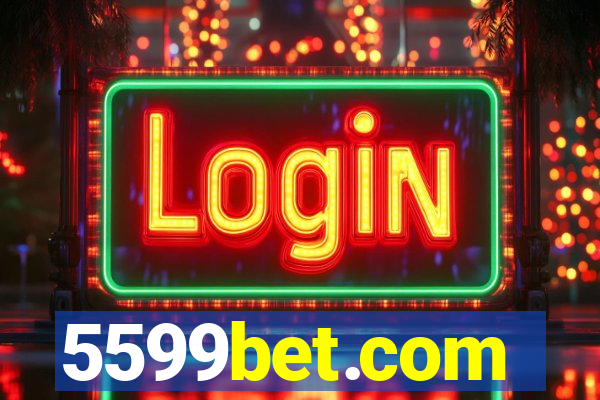 5599bet.com