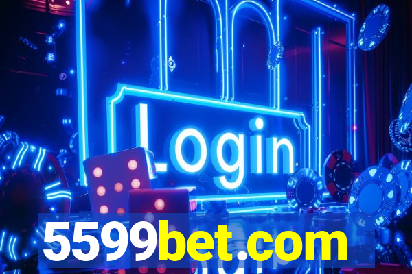 5599bet.com