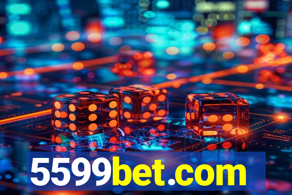 5599bet.com