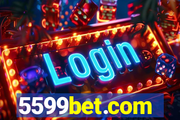 5599bet.com