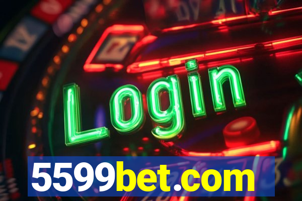 5599bet.com