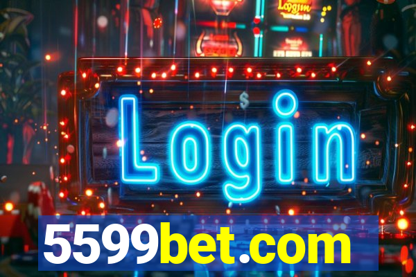 5599bet.com