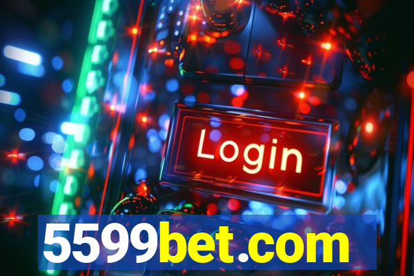 5599bet.com