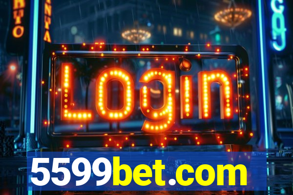 5599bet.com