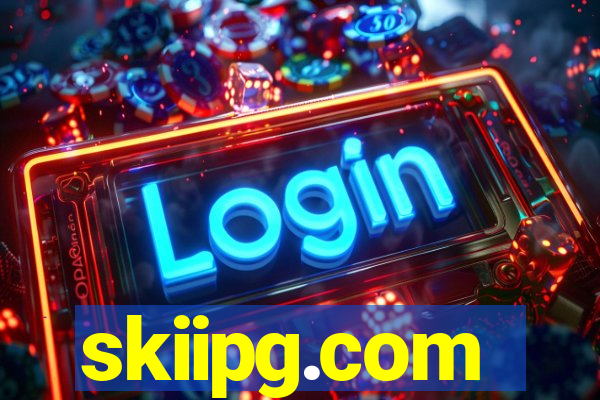 skiipg.com