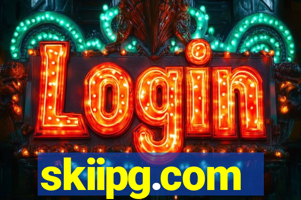 skiipg.com