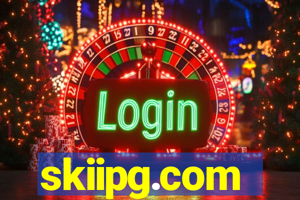 skiipg.com