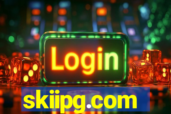 skiipg.com