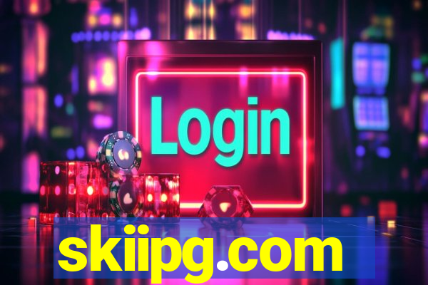 skiipg.com