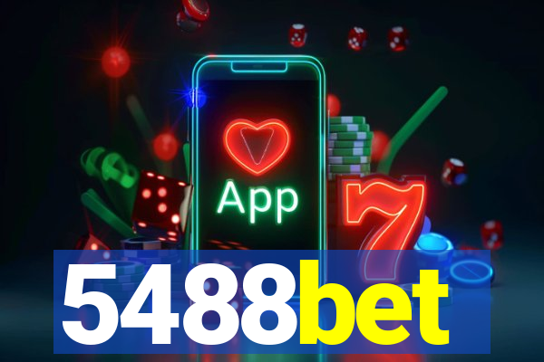 5488bet