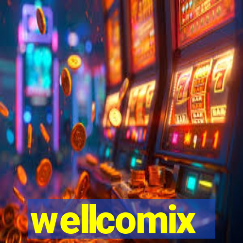 wellcomix