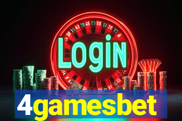 4gamesbet