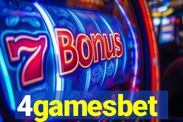 4gamesbet