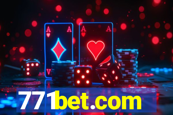 771bet.com