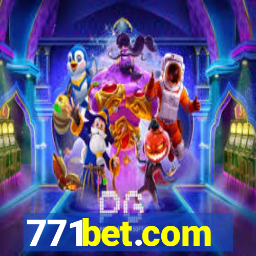 771bet.com