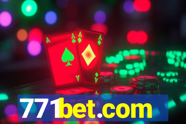 771bet.com