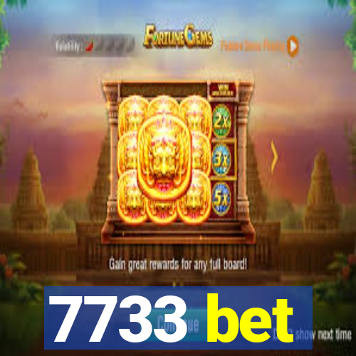 7733 bet