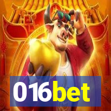 016bet