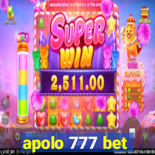 apolo 777 bet