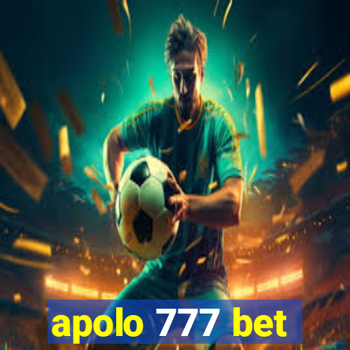 apolo 777 bet